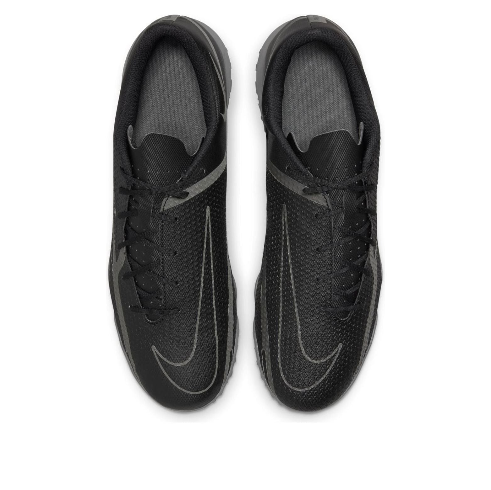 Nike Phantom GT2 Club TF 'Black Grey' DC0821-004
