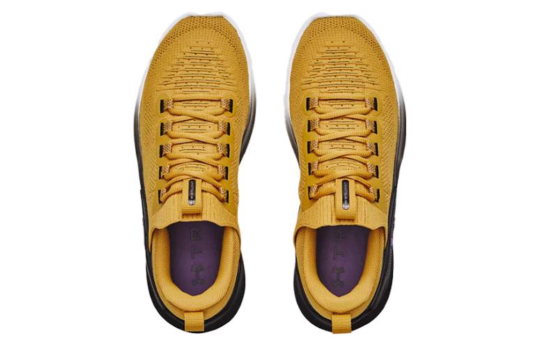 Under Armour Flow Dynamic 'Gilded Yellow' 3026106-700