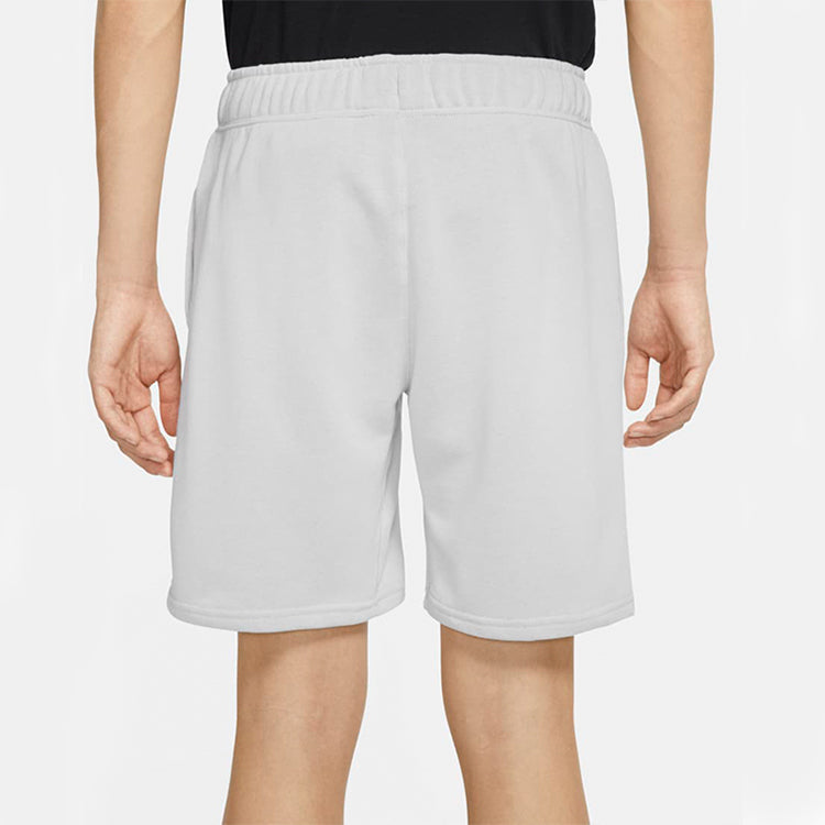Nike Sportswear FRENCH TERRY Shorts Solid Color Pure  CU4512-910