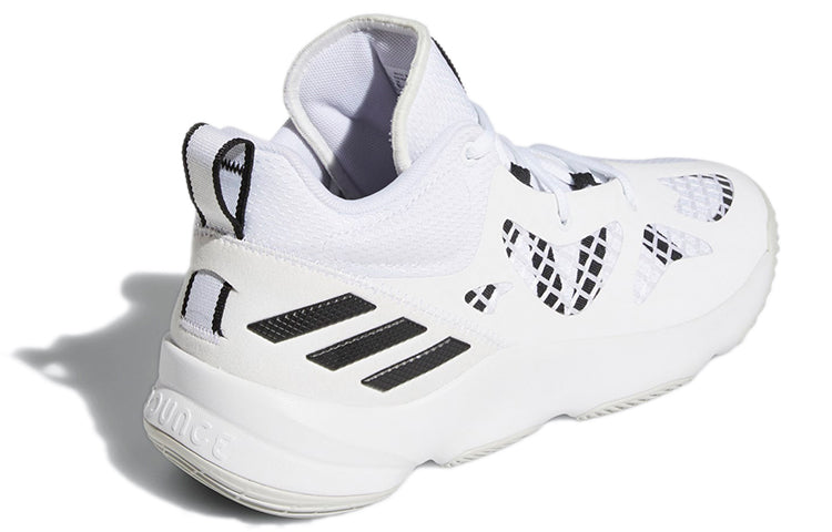 adidas Pro N3XT 2021 'White Black' GW0147