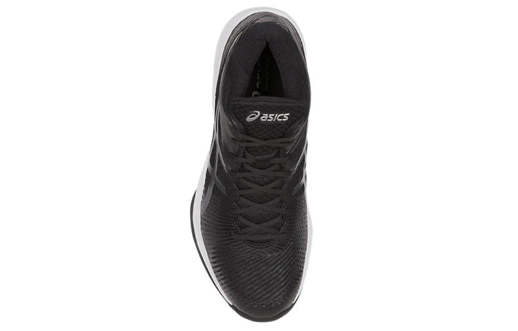 ASICS Volley Elite FF MT Black TVR714-9095