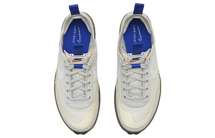 (WMNS) Nike x Tom Sachs NikeCraft General Purpose Shoe 'Studio' DA6672-200
