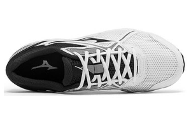 Mizuno Maximizer 22 Wide 'White Black' K1GA200002