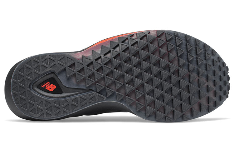 (WMNS) New Balance FuelCell Speedrift 'Black Red' WSPDRBK