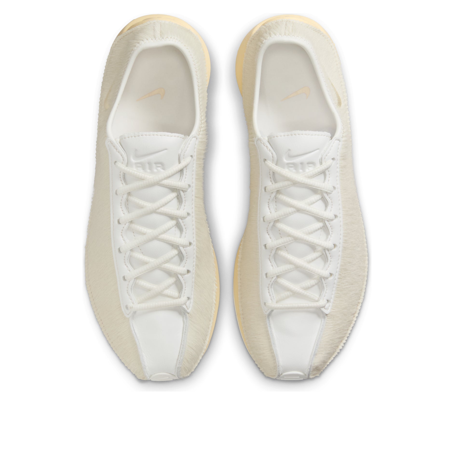 (WMNS) Nike Superfly Lux Pony Hair Pack 'Sail' HQ9148-100