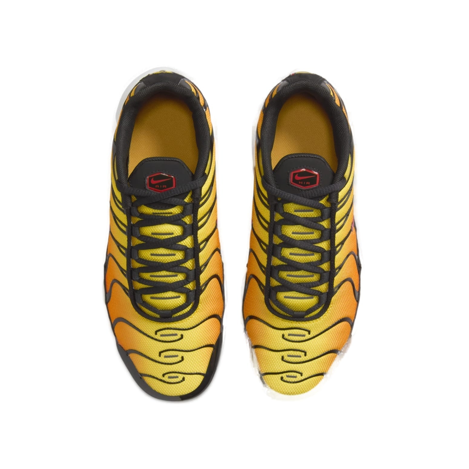 (GS) Nike Air Max Plus 'Sunset' CD0609-029