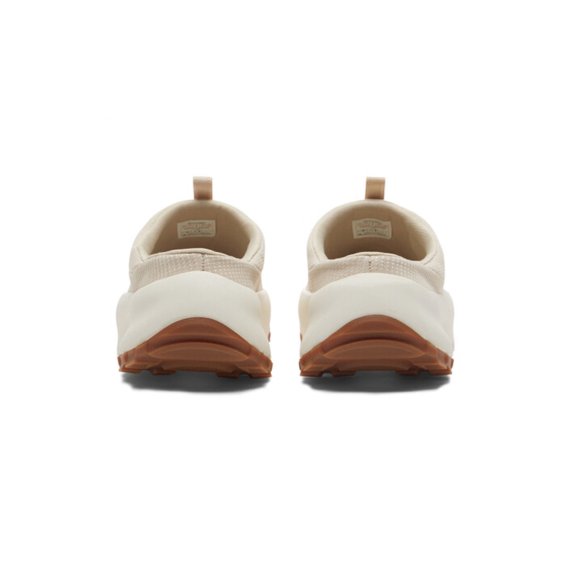 THE NORTH FACE Never Stop Mules 'Gravel White Dune' NF0A8A92-TIU