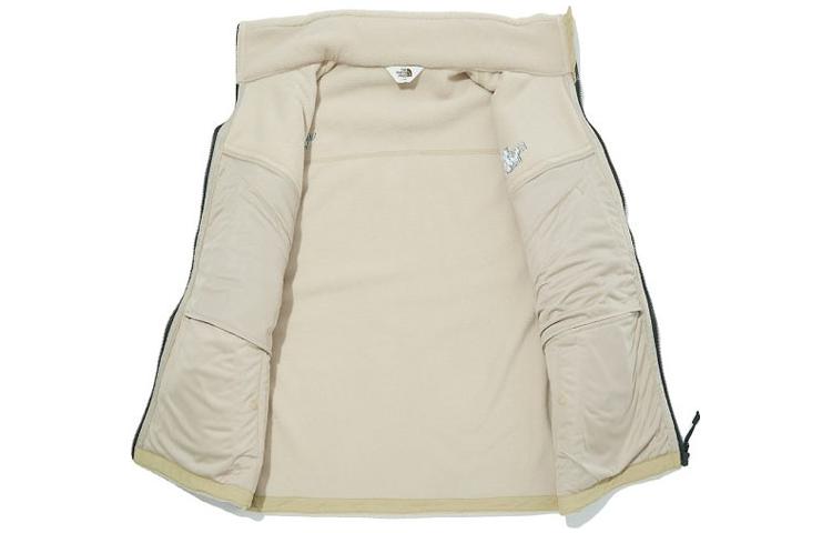 THE NORTH FACE Steep Fleece Jacket 'Brown' NJ4FM01K