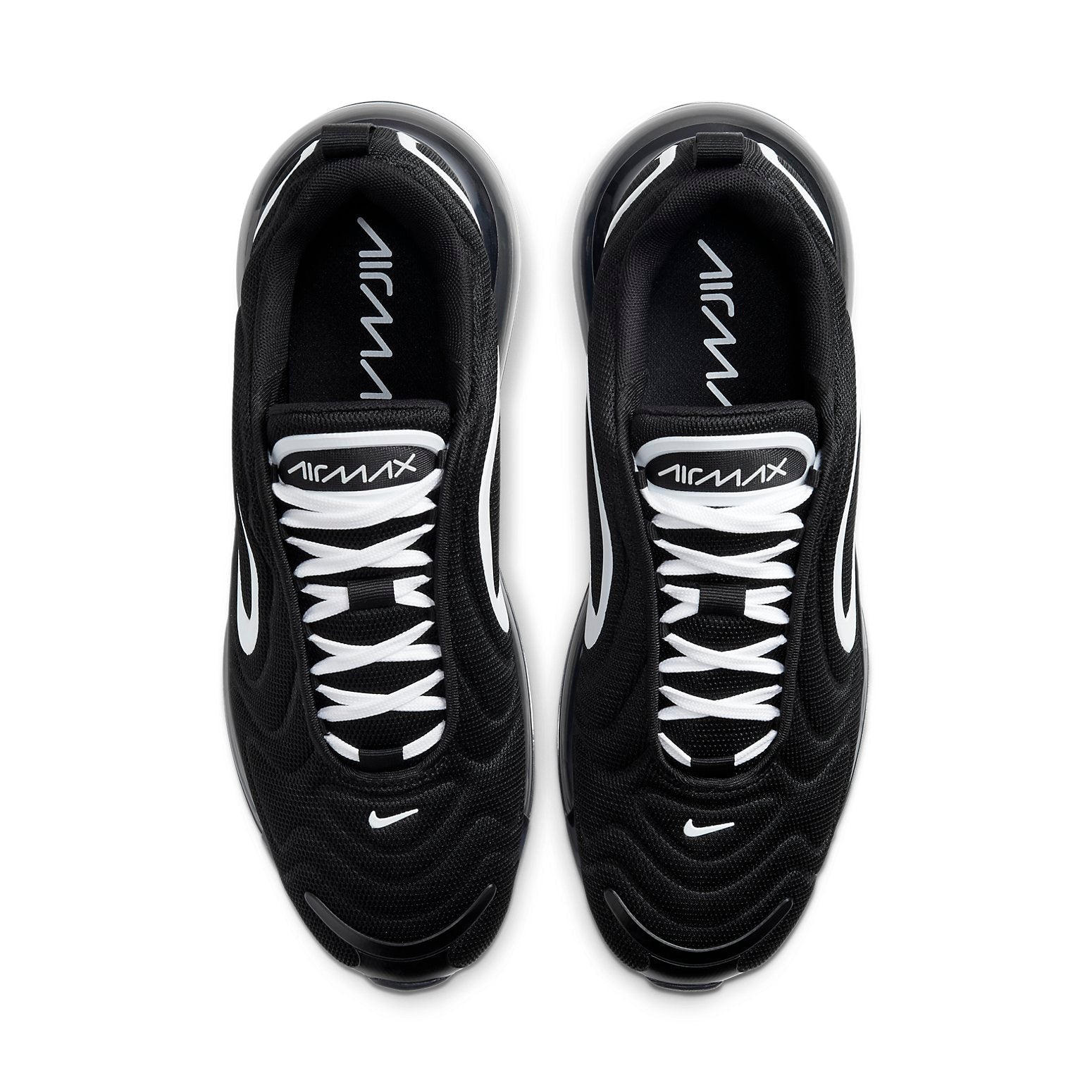 Nike Air Max 720 'Oreo' CJ0585-003