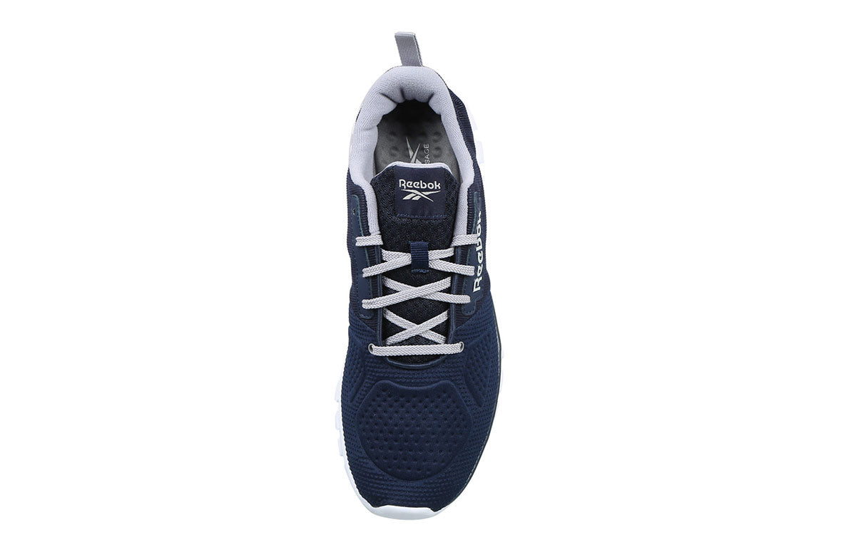 Reebok Aim Runner Blue/White FV9934