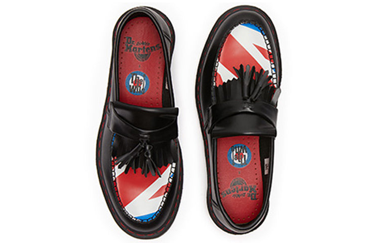 Dr. Martens Adrian Who 25270001