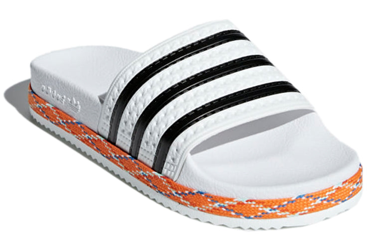 (WMNS) adidas Adilette Slides 'New Bold' B28117