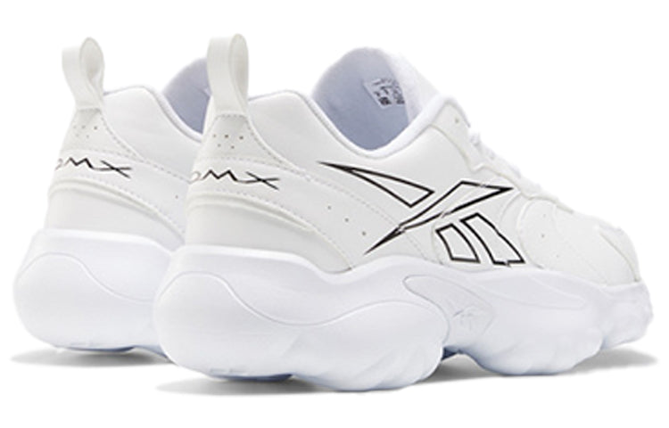 Reebok DMX Series 1000 V2 Sports Shoes White FX8369