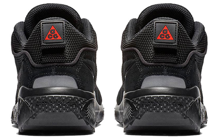 Nike ACG Dog Mountain 'Triple Black' AQ0916-003