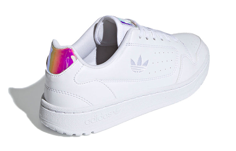 (GS) adidas originals NY 90 J FY9841