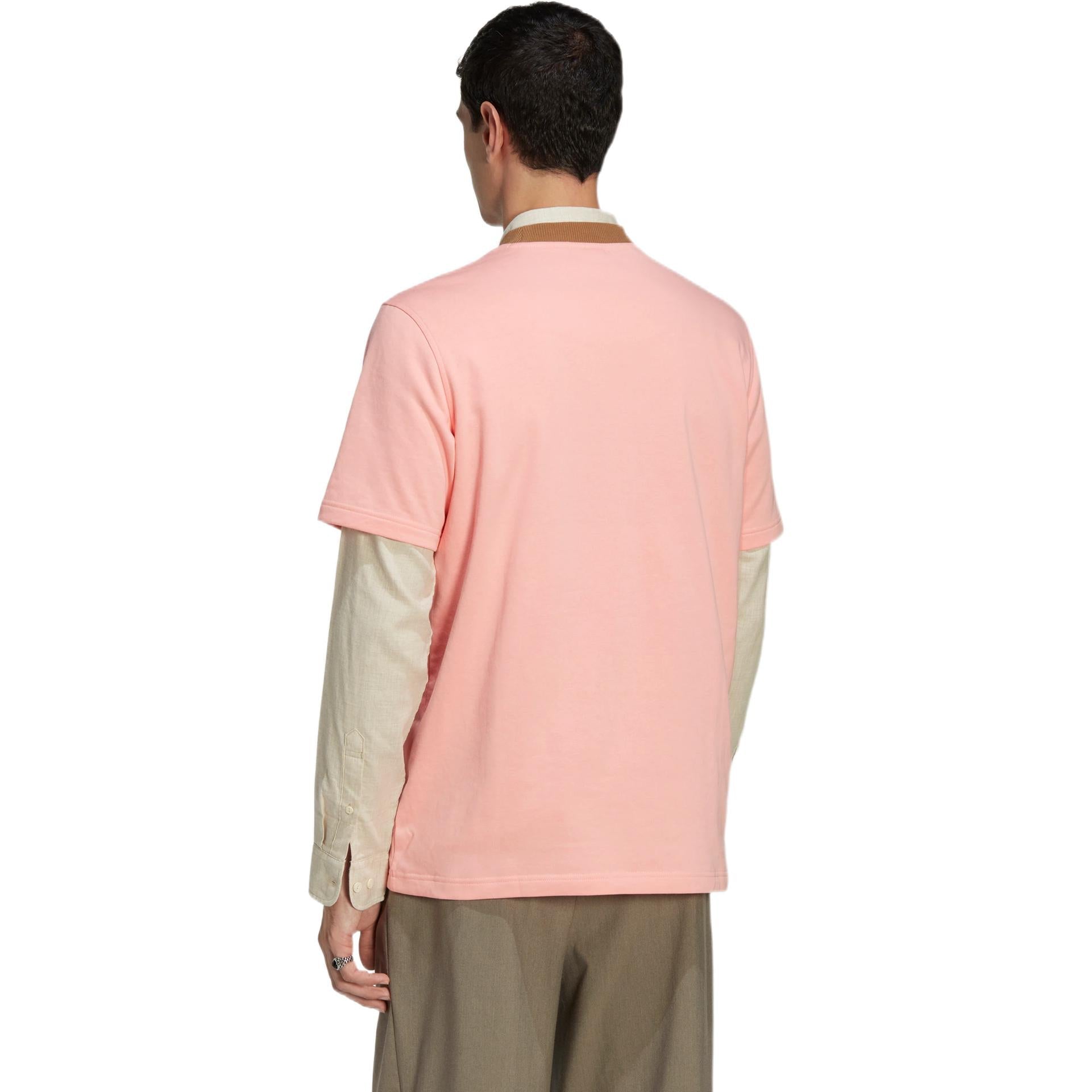 adidas originals SS22 Trefoil tee T IB3433