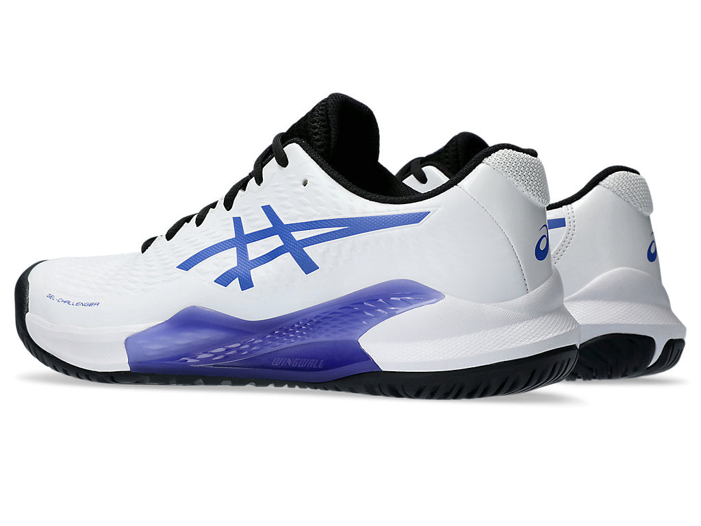ASICS Gel-Challenger 14 'White Blue' 1041A405-102