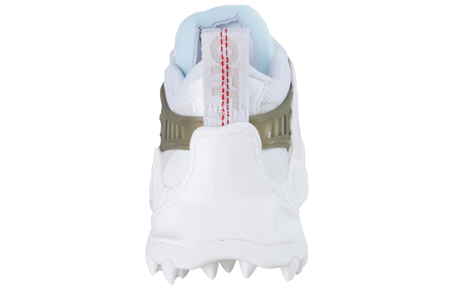 (WMNS) Off-White ODSY-1000 'White Light Grey' OWIA180R21FAB0010105
