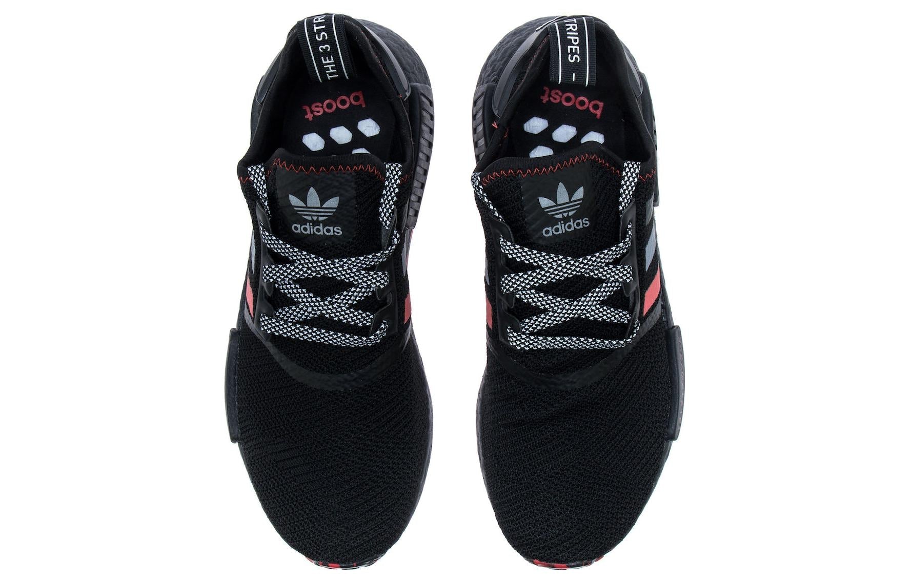 adidas NMD_R1 'Red Marble' G26514