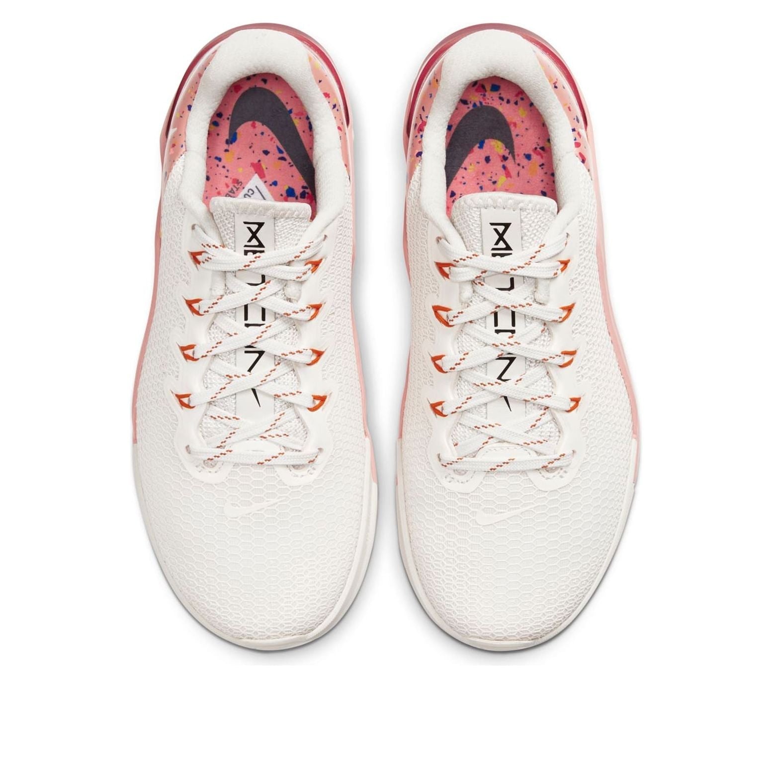 (WMNS) Nike Metcon 5 AMP 'Pink Quartz' CD4950-060