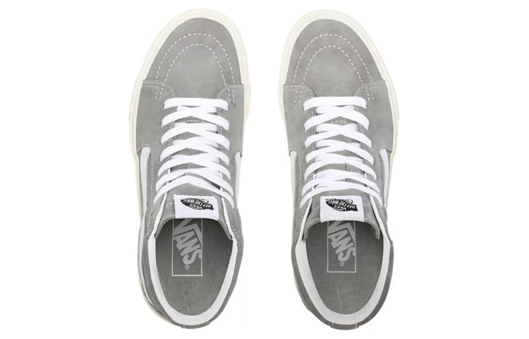 Vans SK8-HI 'Drizzle' VN0A4BV618P