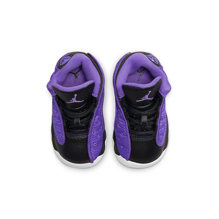 (TD) Air Jordan 13 Retro 'Purple Venom' FD4647-501