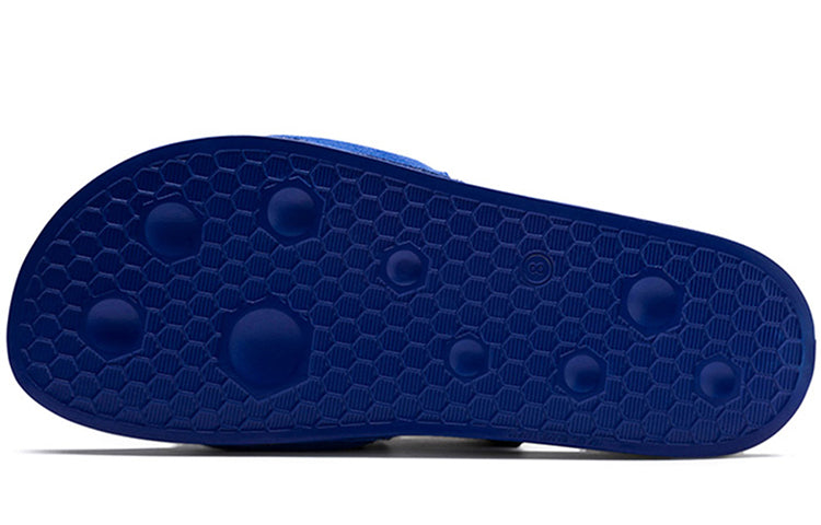 PUMA Leadcat Suede Slide Blue 365758-10