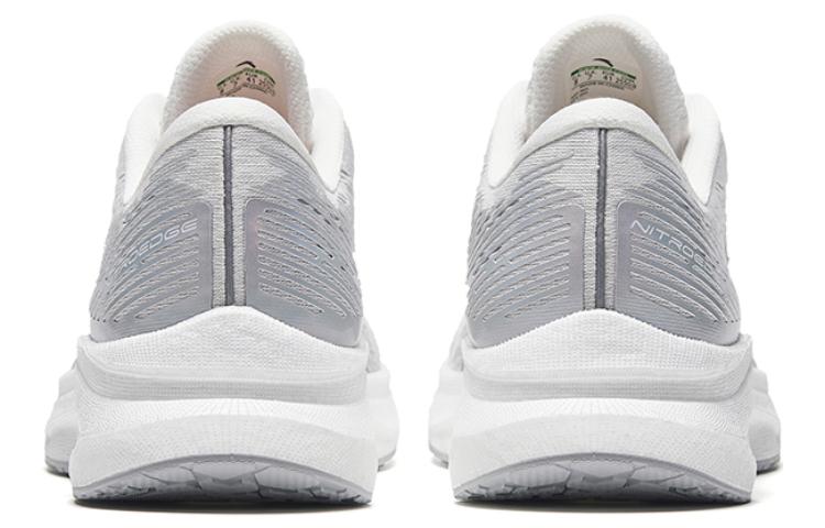 ANTA Champion Runner Lite 'Grey White' 112335581S-1