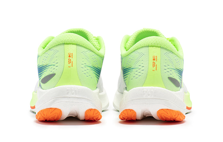 361 Degrees Biospeed 2.5 Pro 'White Neon Yellow' 672332222-3