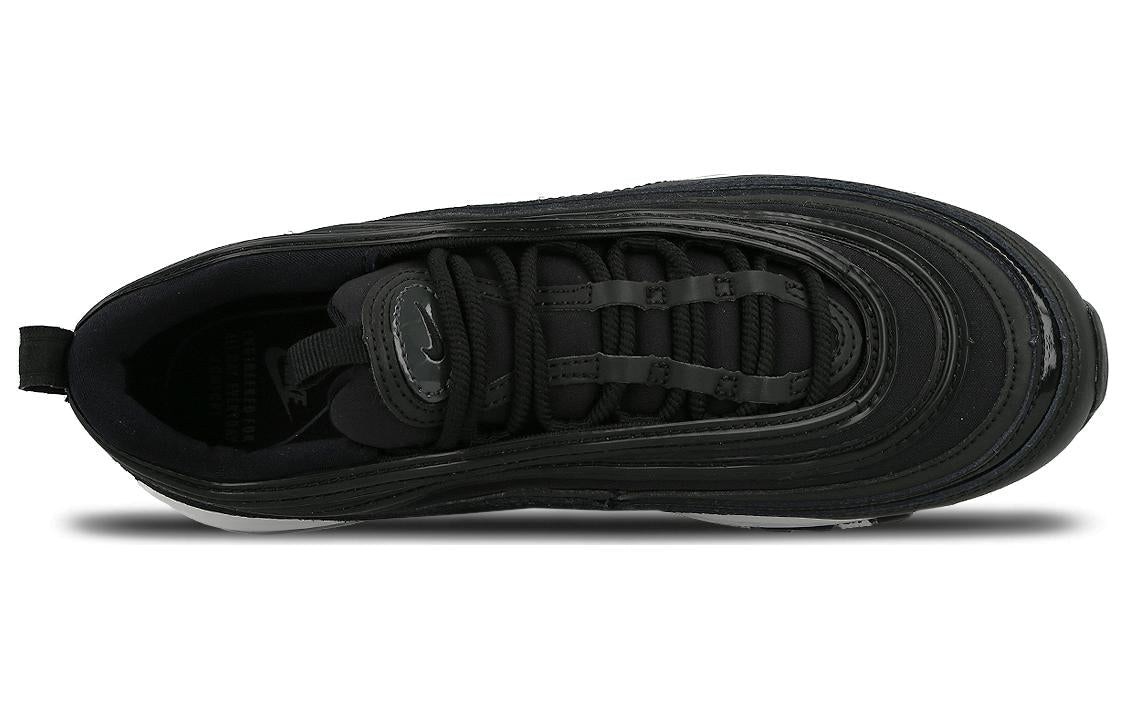 (WMNS) Nike Air Max 97 Premium 'Black' 917646-003