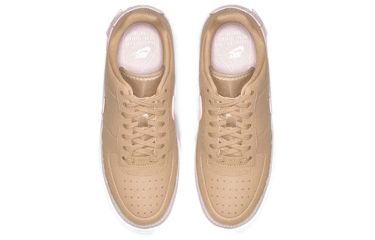 (WMNS) Nike Air Force 1 Jester XX 'Bio Beige Pink' AO1220-202