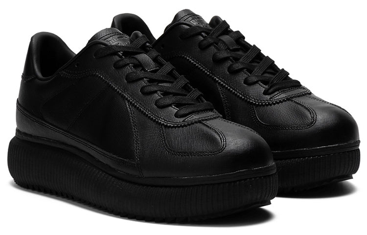 Onitsuka Tiger Delecity 'Black' 1183B873-002