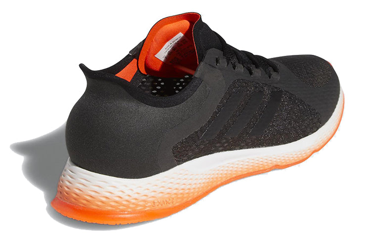 (WMNS) adidas Focus BreatheIn 'Solar Red' EH3257