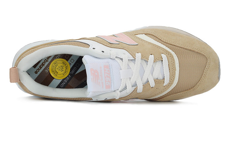 New Balance 997 'Beige' CM997HPL