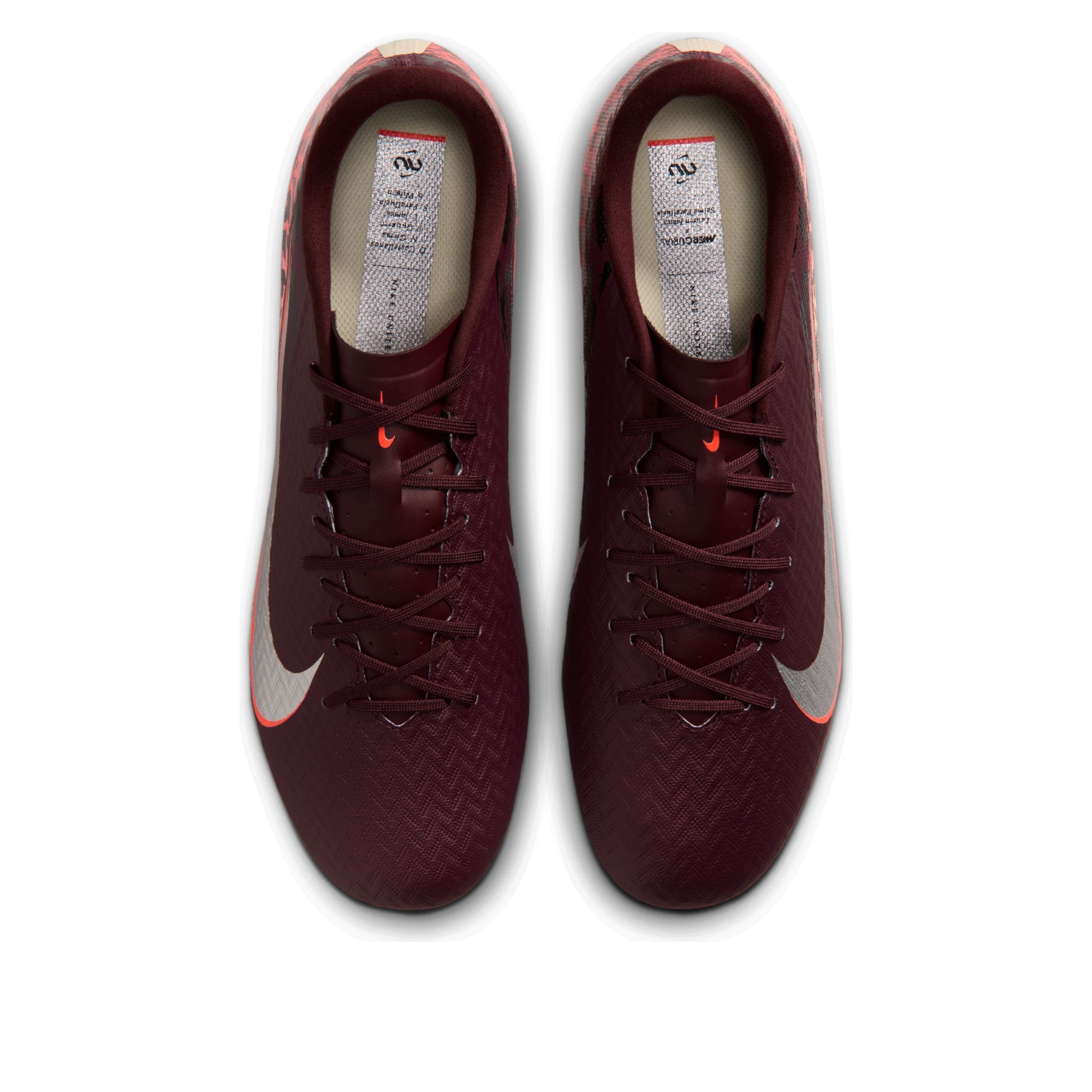 Nike Mercurial Vapor 16 Academy MG 'United 003 Pack' IO8443-661