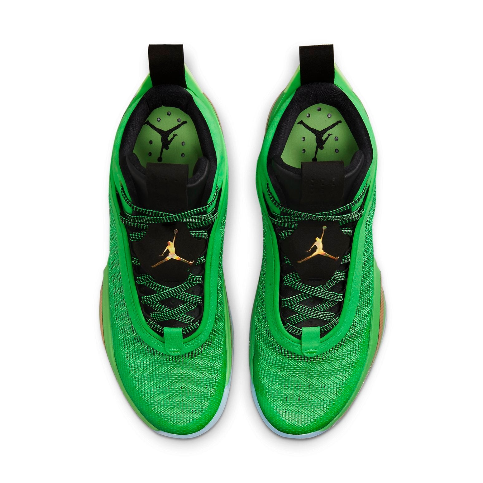 Air Jordan 36 'Celtics' CZ2650-300