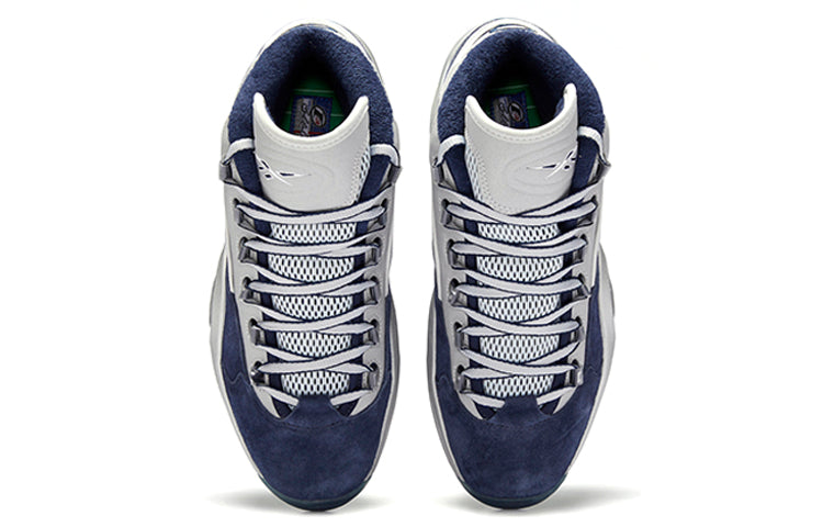 Reebok Question Mid 'Dallas Cowboys' FZ3945