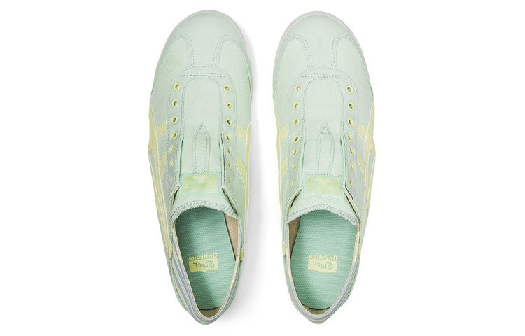 Onitsuka Tiger Mexico 66 Paraty 'Green' 1183A437-300