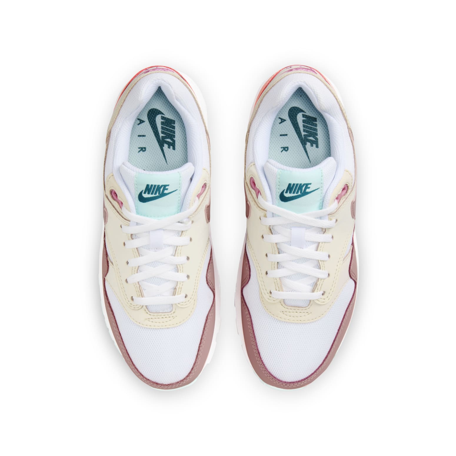 (GS) Nike Air Max 1 'Ice Cream' DZ3307-101