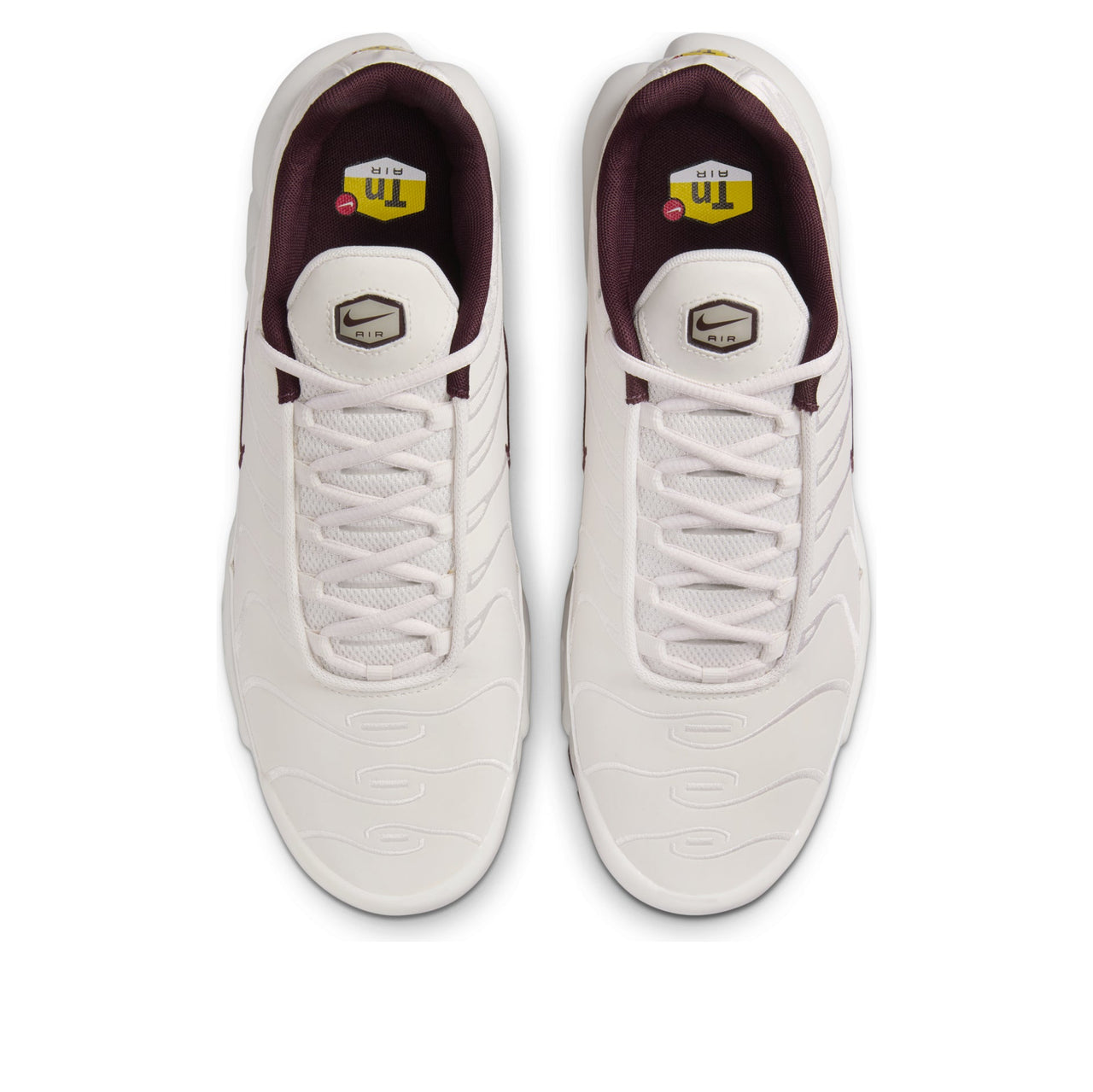 Nike Air Max Plus 'Phantom Light Bone' HF3181-001