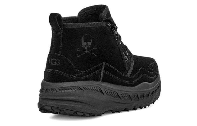 Mastermind World  UGG Ca805 'Black' 1118694-BLK