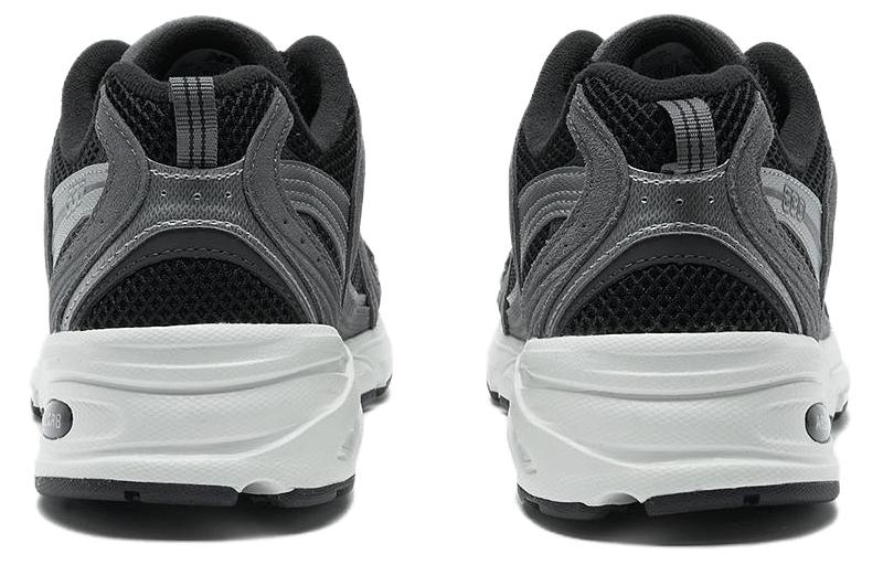 New Balance MR530BG 'Black' NBPDES177B