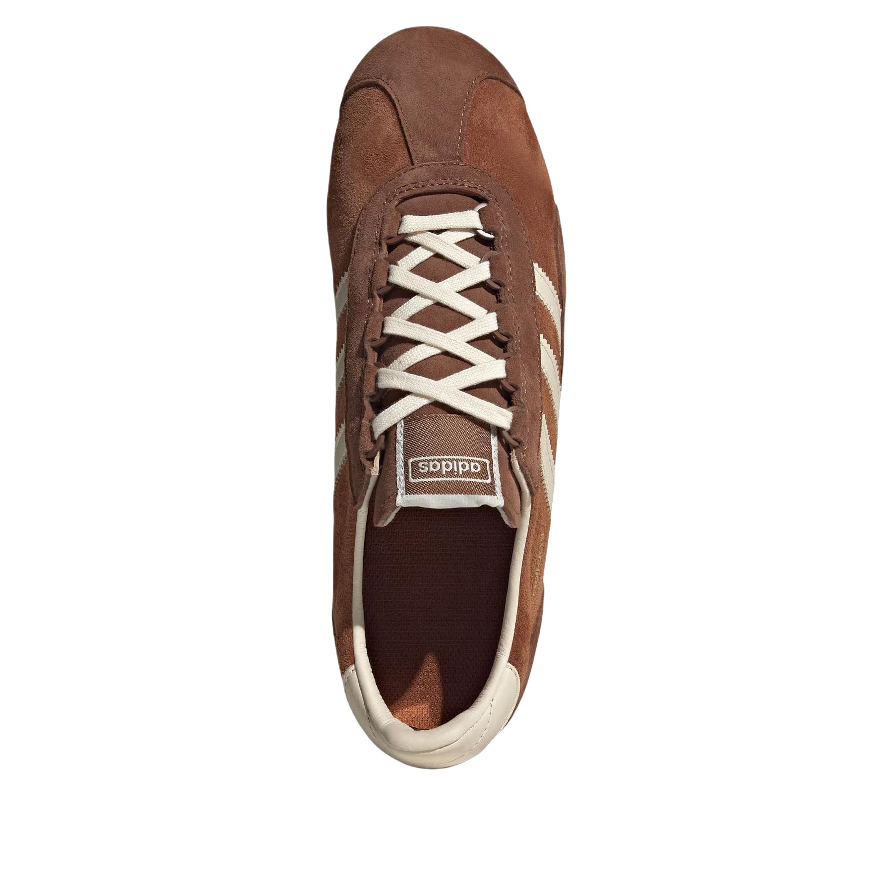 adidas SL 72 PT 'Brown' KJ1063