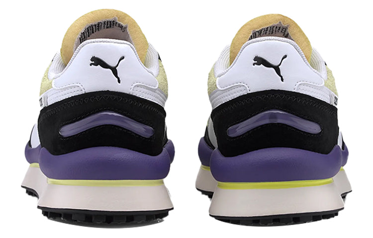 PUMA Style Rider 'Stream On - Sunny Lime' 371527-05