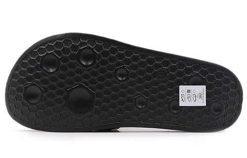 (WMNS) PUMA Leadcat Studs Slide Black 369405-01