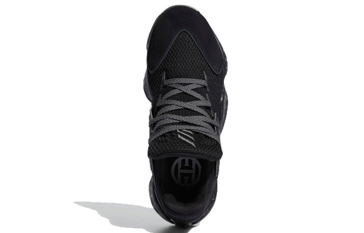 adidas Harden Volume 4 GCA 'Lights Out' FV5572