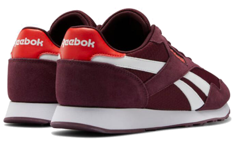 Reebok Royal Ultra Running Shoes Red FW0858