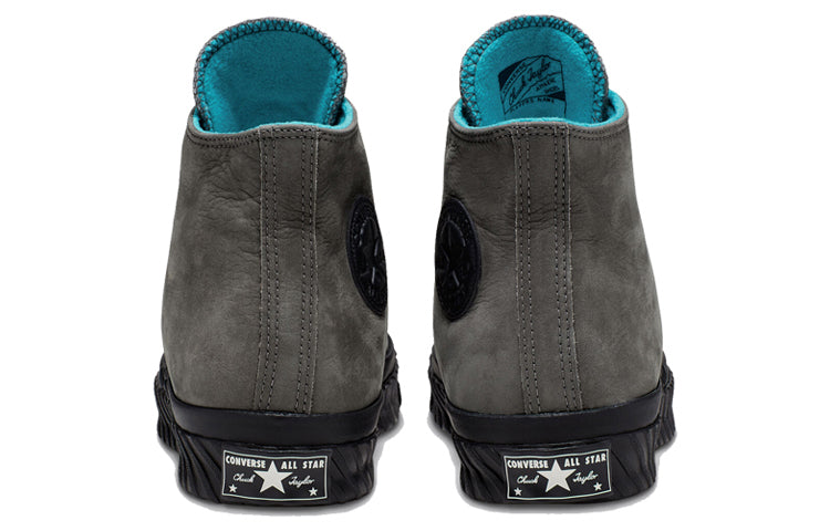 Converse Chuck 70 Bosey Water-Repellent 'Carbon' 165931C
