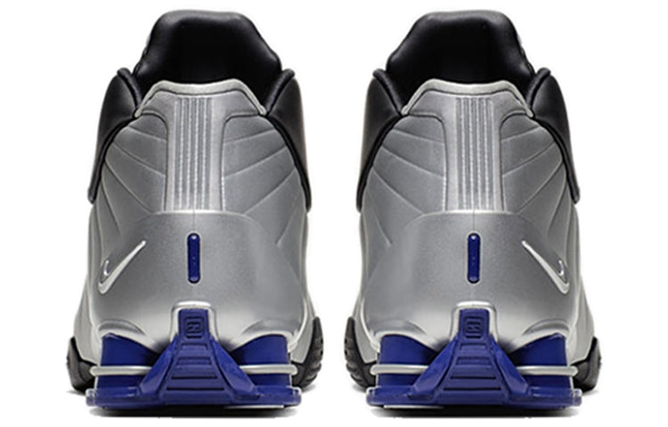 Nike Shox BB4 Retro 'OG' 2019 AT7843-001