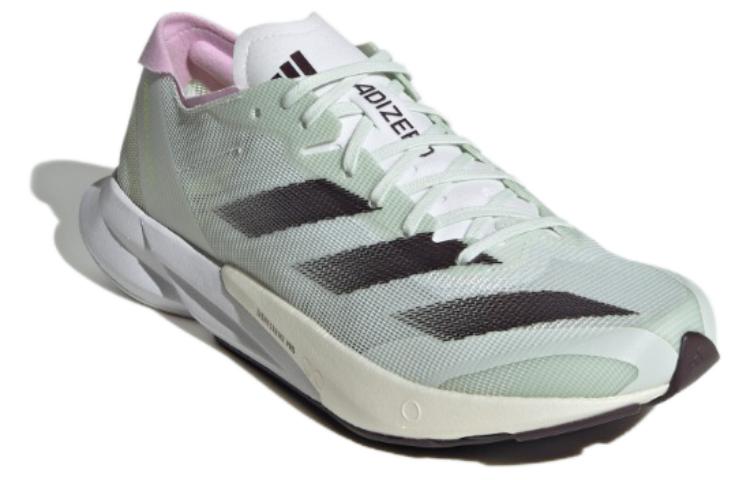 (WMNS) adidas Adizero Adios 8 'Crystal Jade Lilac' IG5647